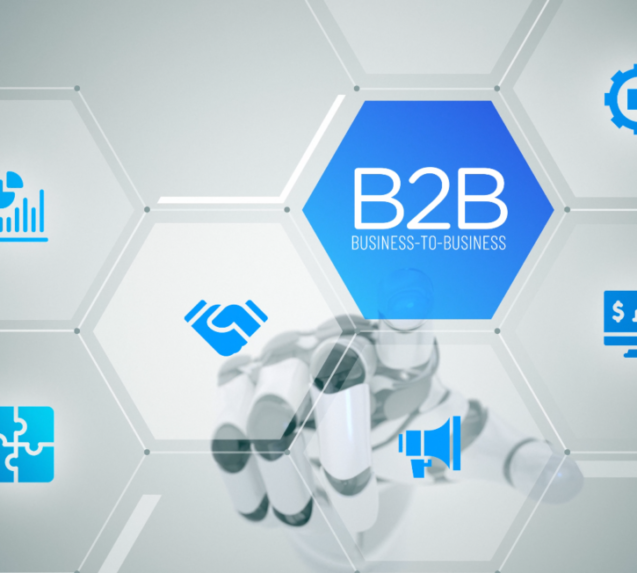 B2B benefits